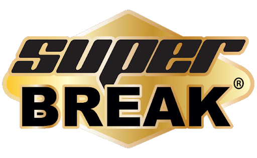Super Break Sports logo