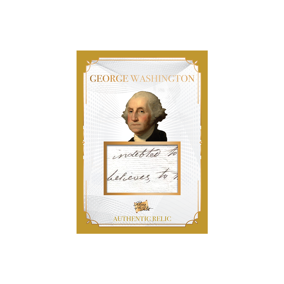 2026 Pieces of the Past 250th Anniversary Breaker Box - 10 Box Case