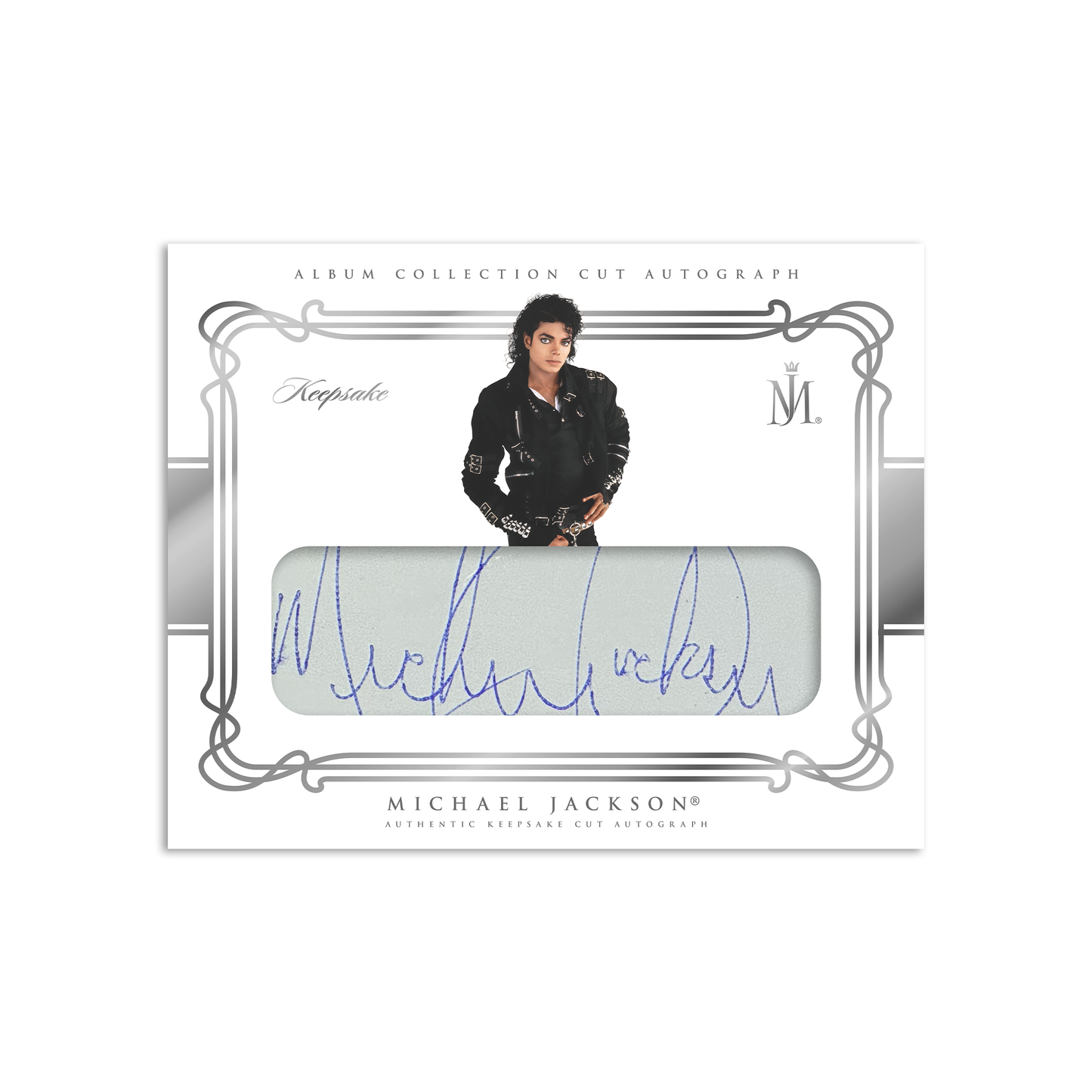 Michael Jackson Album Collection Spotlight Series - 10 Box Case