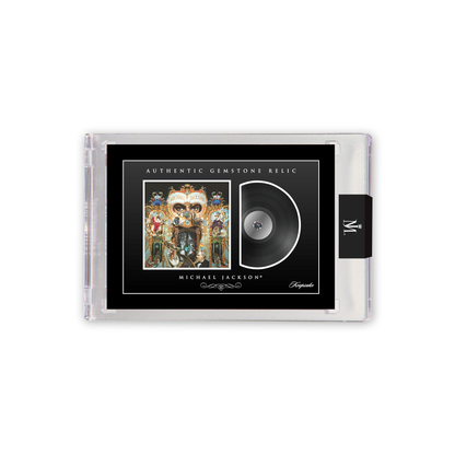 Michael Jackson Album Collection Spotlight Series Box