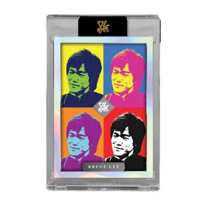 Bruce Lee 85th Anniversary Keepsake Private Collection Nunchucks Edition - Single Box