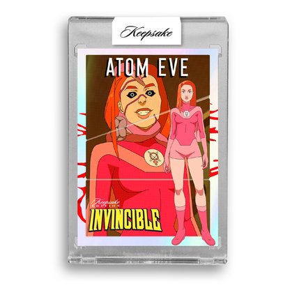 Invincible Season 2 Keepsake Spotlight Series - 25 Box Case