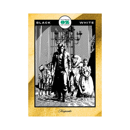 The Ultimate Oz Keepsake Premiere Breaker - 10 Box Case
