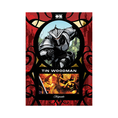 The Ultimate Oz Keepsake Premiere Breaker - 10 Box Case