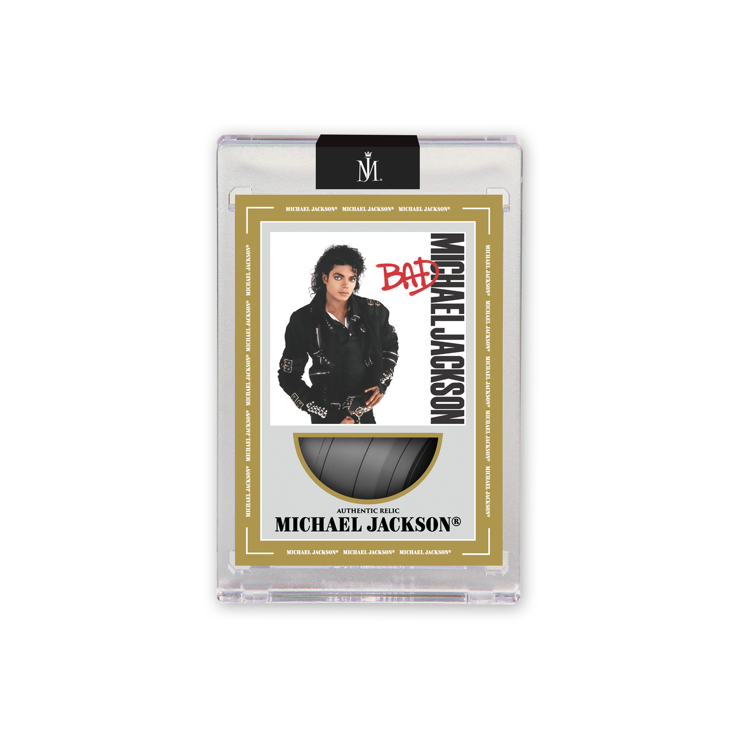 Michael Jackson Album Collection Spotlight Series - 10 Box Case