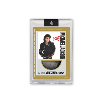 Michael Jackson Album Collection Spotlight Series - 10 Box Case