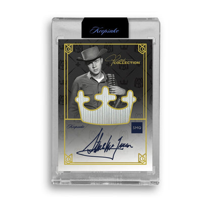 Steve McQueen Keepsake Spotlight Series - 20 Box Case