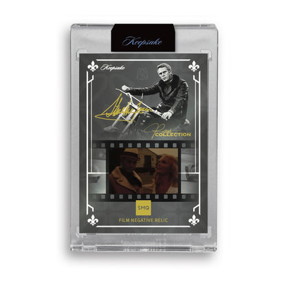 Steve McQueen Keepsake Spotlight Series - 20 Box Case