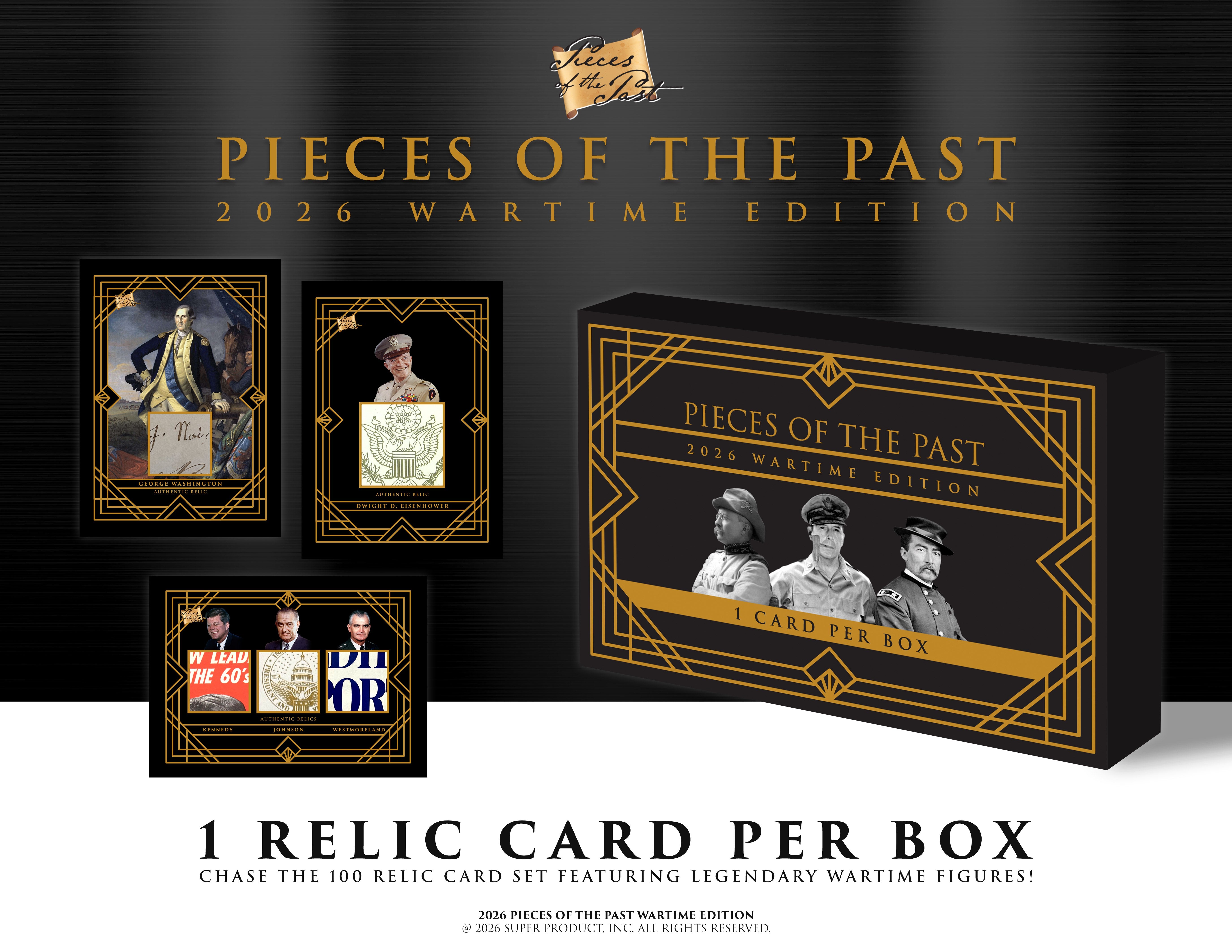 Pieces of the Past – Super Break Sports