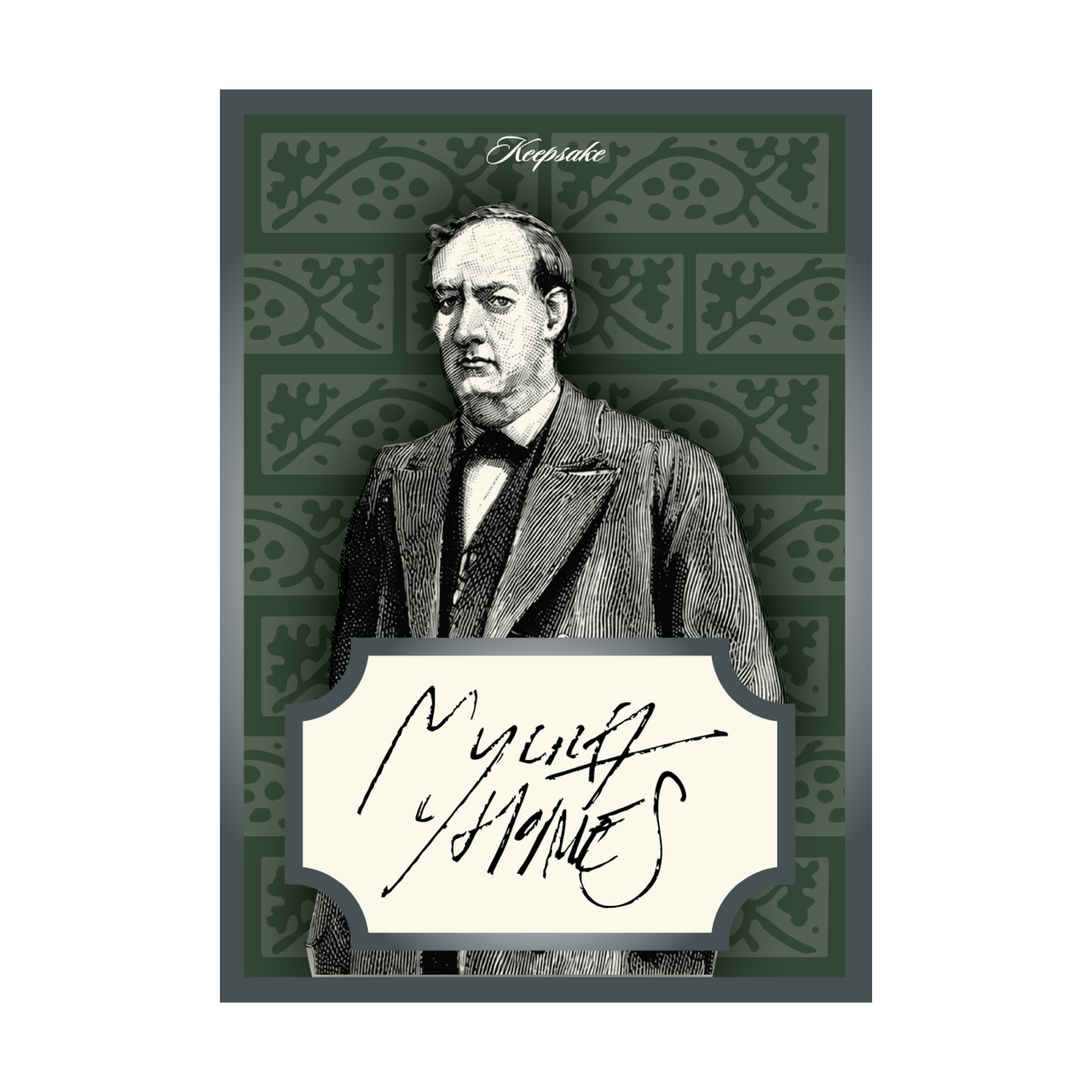 Sherlock Holmes Keepsake Premiere Breaker Box - 10 Box Case