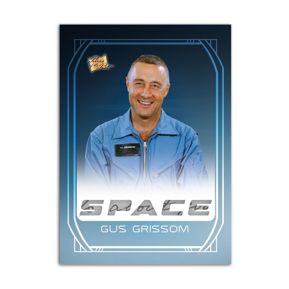 Pieces of the Past Space Breaker Box - 10 Box Case