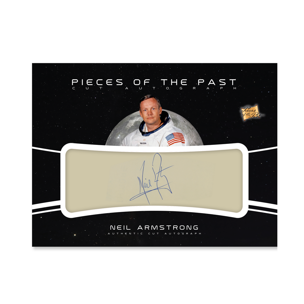 Pieces of the Past Space Breaker Box - 10 Box Case