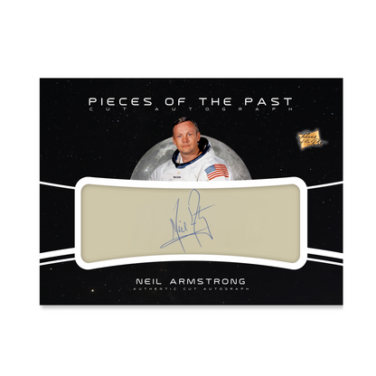 Pieces of the Past Space Breaker Box - 10 Box Case